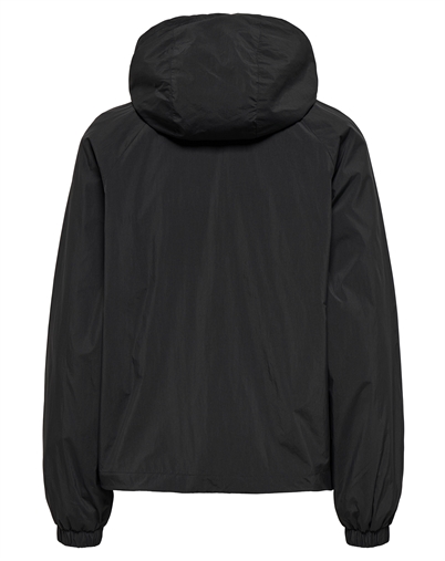Only - ONLLara Piping Jakke - Black